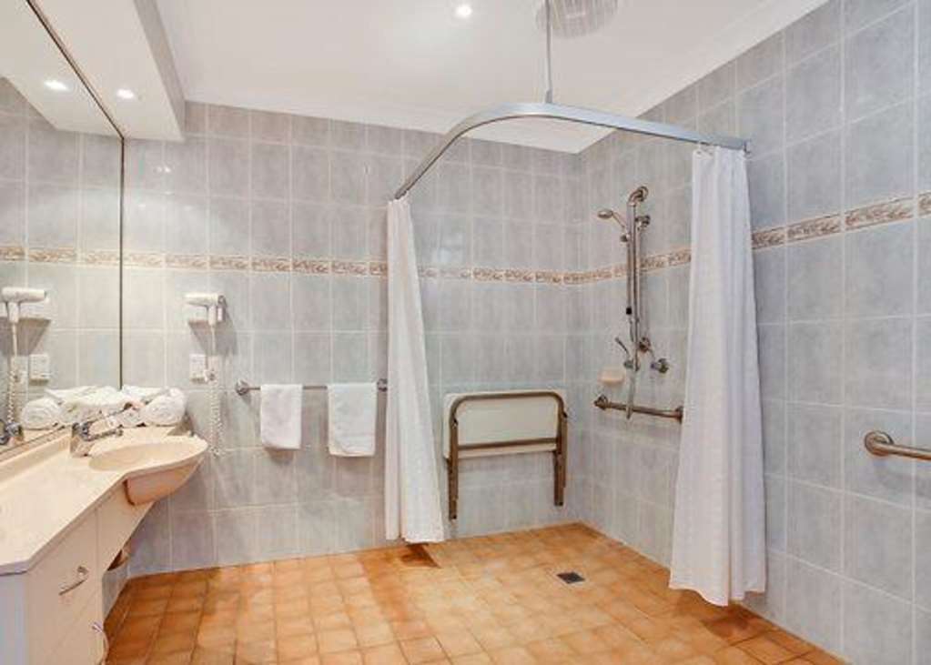 Bushman'S Motor Inn Parkes Ruang foto